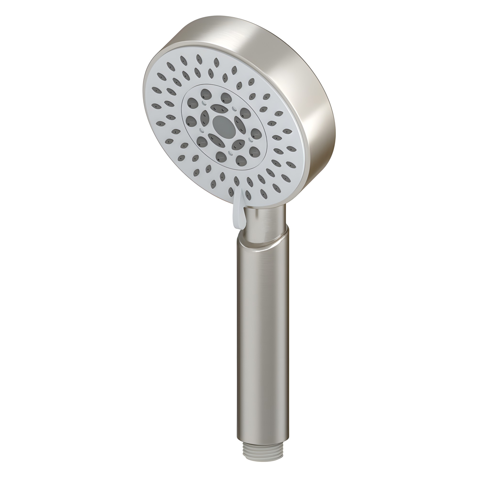 Douchette à main ABS inox brossé 5 fonctions