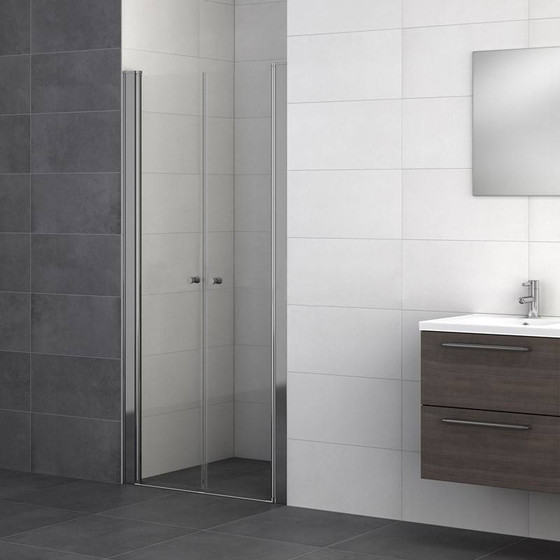 Exemple avec installation de plain-pied