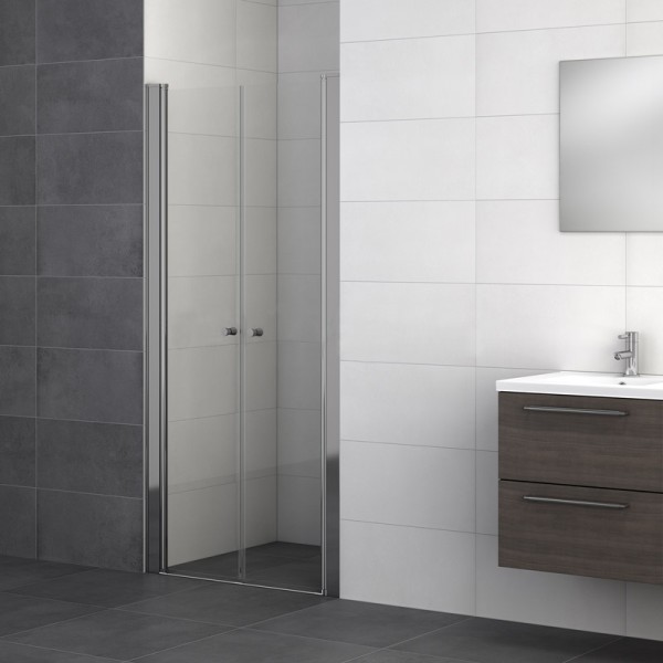 Exemple avec installation de plain-pied