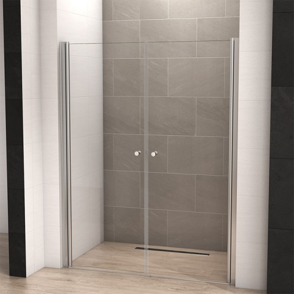Exemple avec installation de plain-pied