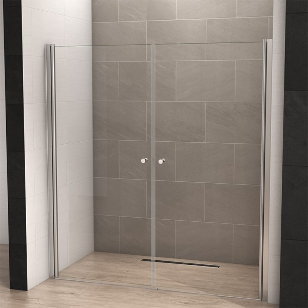 Exemple avec installation de plain-pied