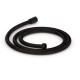 Colonne douche thermostatique LOOP noir mat