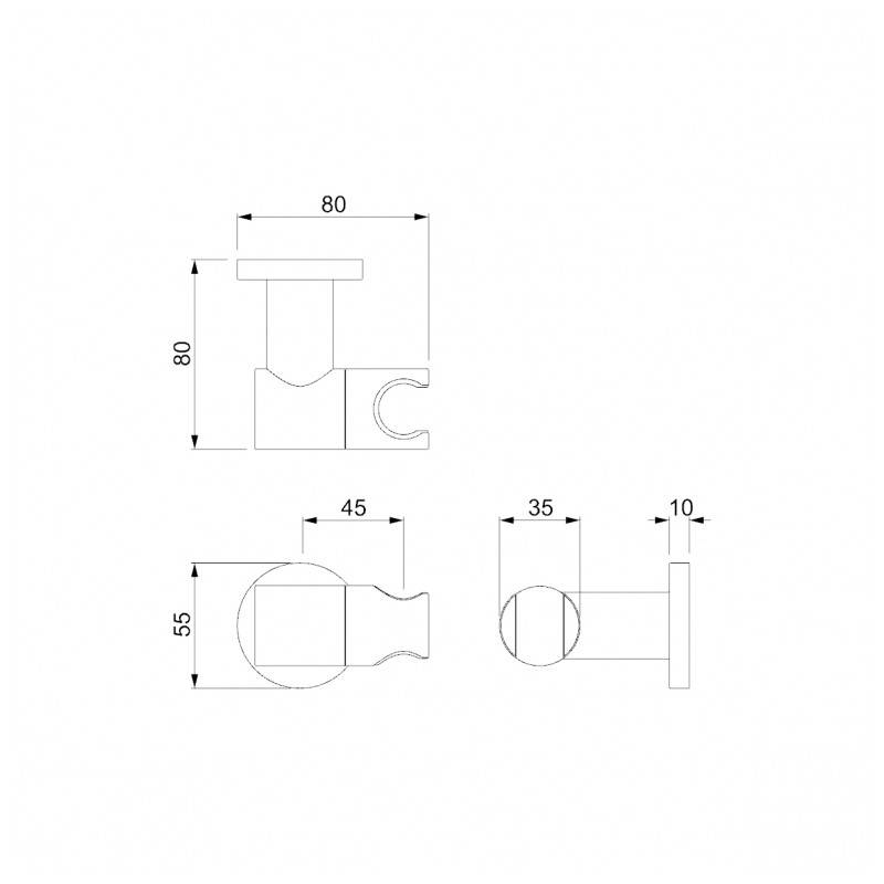 Dimensions