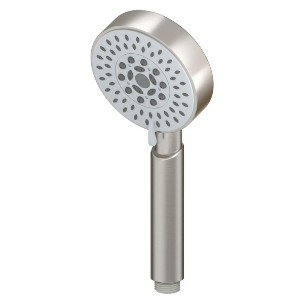 Douchette à main ABS inox brossé 5 fonctions