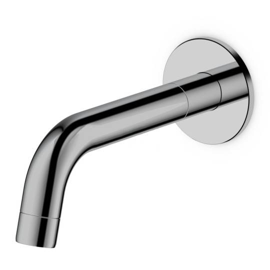 Bec de remplissage pour la baignoire