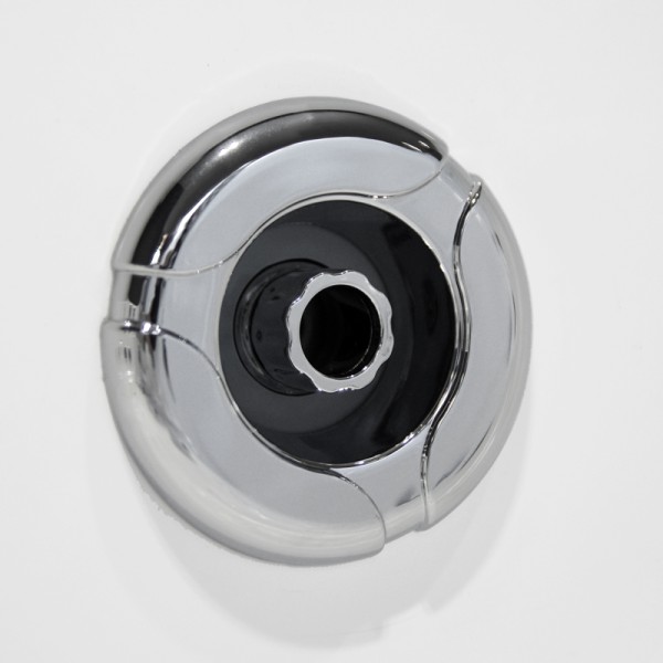 Hydrojets réglables en puissance et orientables