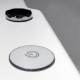 Touch Panel sensitif pour contrôler la balnéo
