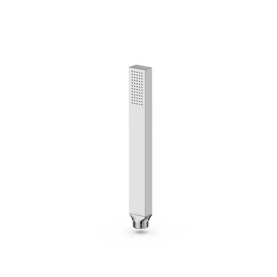 Colonne douche mitigeur KUBIK