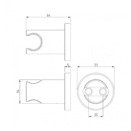 Dimensions