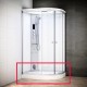 Receveur SILVER 70 GAUCHE