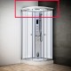 Toit SILVER 90 HAMMAM
