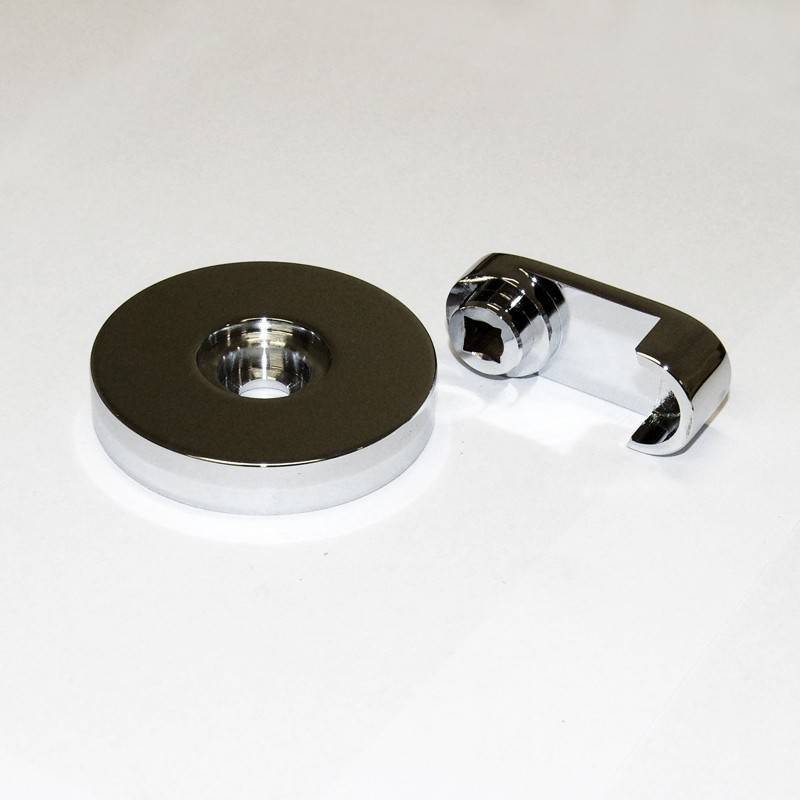 Variateur de débit d'air (venturi) pour balnéo IDYNAMIC / IPOWER