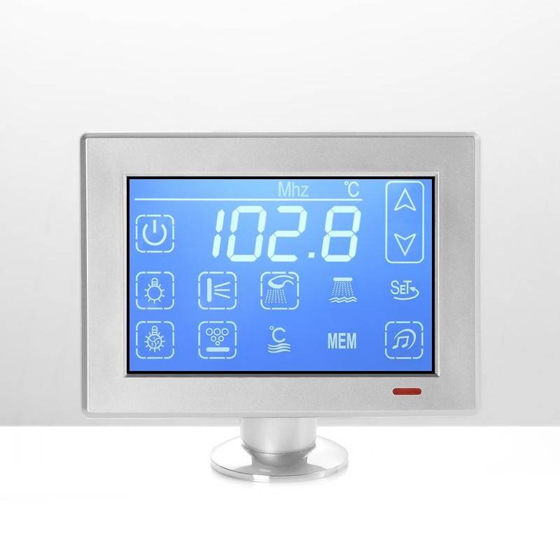 Computer balnéo IDYNAMIC / IPOWER