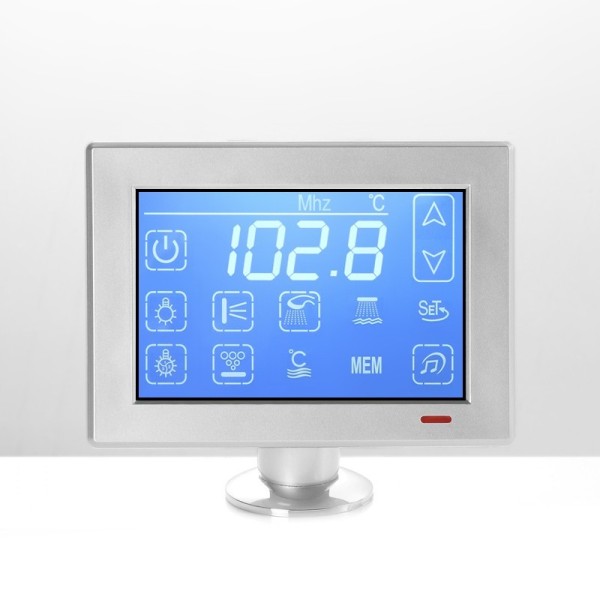 Computer balnéo IDYNAMIC / IPOWER