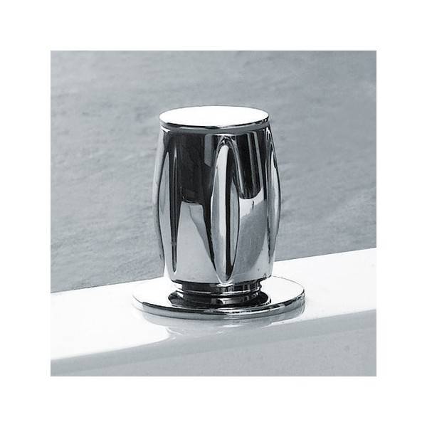 Robinet seul pour robinetterie triple