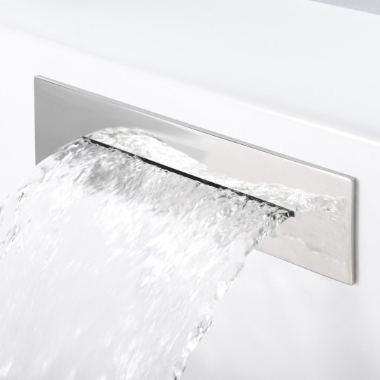 Bec cascade balnéo IDYNAMIC / IPOWER