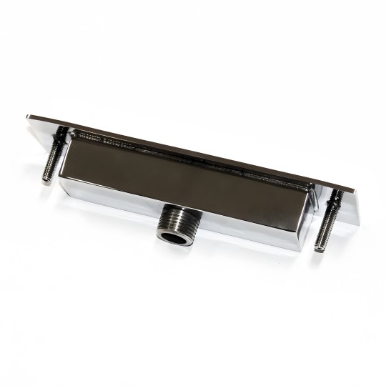 Bec cascade balnéo IDYNAMIC / IPOWER