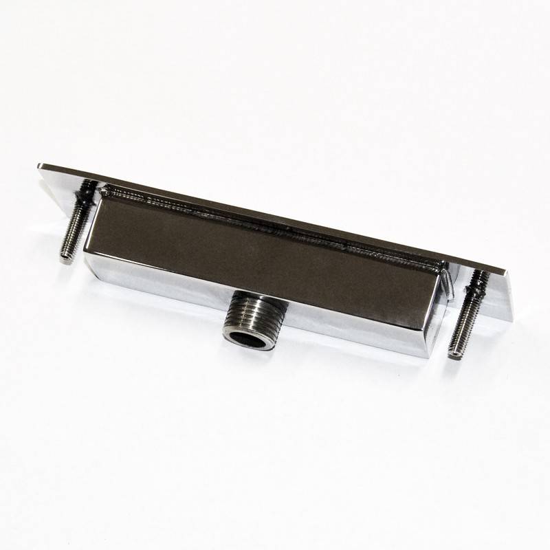 Bec cascade balnéo IDYNAMIC / IPOWER
