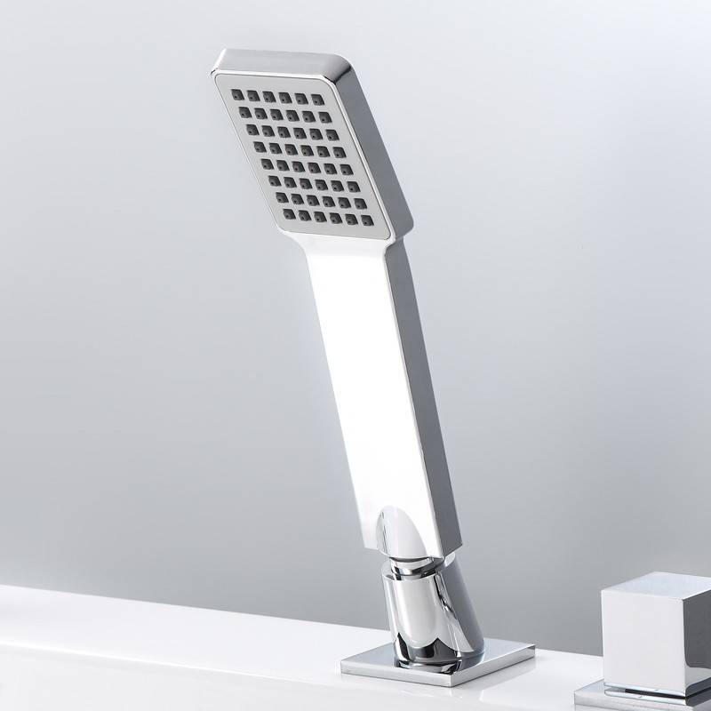 Douchette balnéo IDYNAMIC / IPOWER