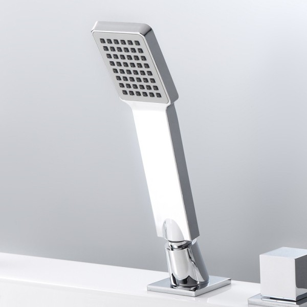 Douchette balnéo IDYNAMIC / IPOWER
