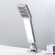 Douchette balnéo IDYNAMIC / IPOWER