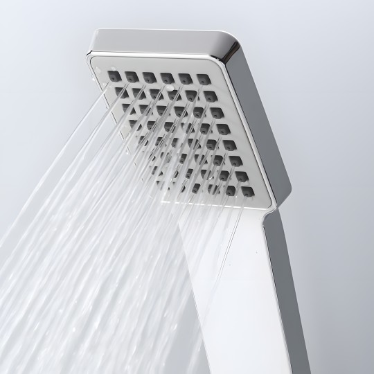 Douchette balnéo IDYNAMIC / IPOWER