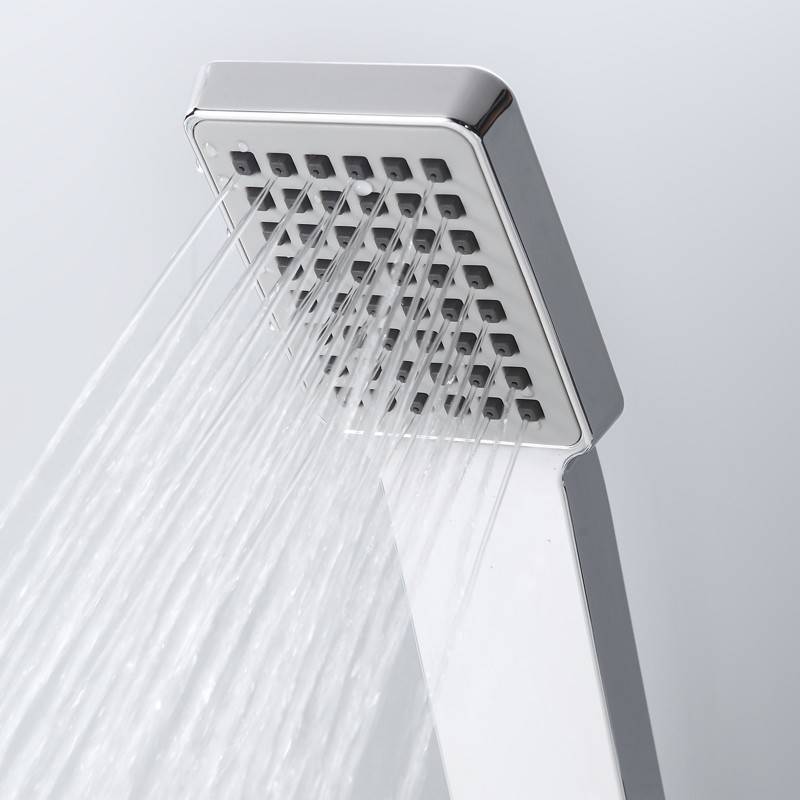 Douchette balnéo IDYNAMIC / IPOWER