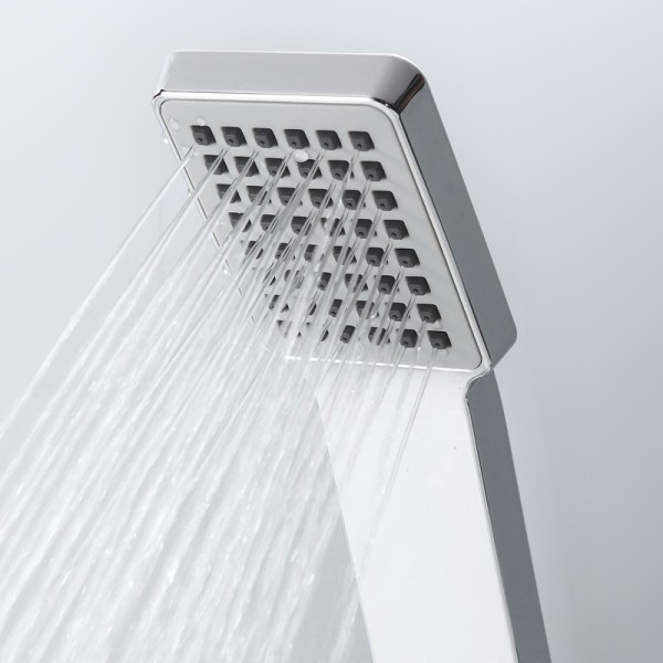 Douchette balnéo IDYNAMIC / IPOWER