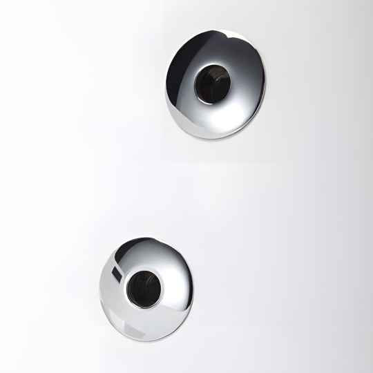 Buse dorsale balnéo IDYNAMIC / IPOWER
