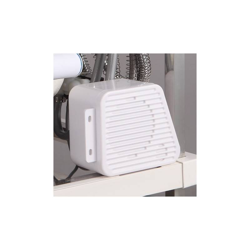 Haut-parleur balnéo IDYNAMIC / IPOWER