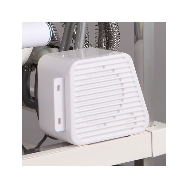 Haut-parleur balnéo IDYNAMIC / IPOWER