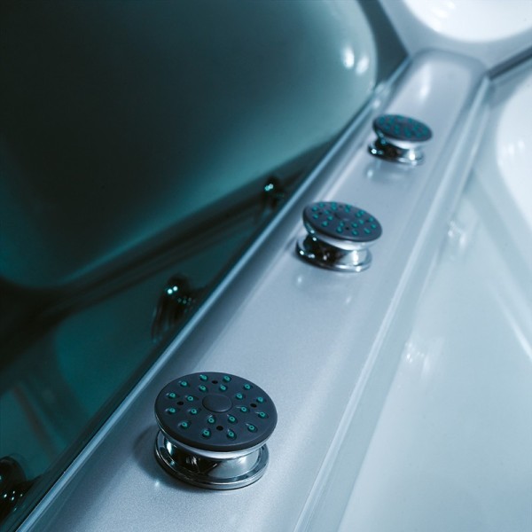 Buse hydromassage circuit pour Vanilla / Omega
