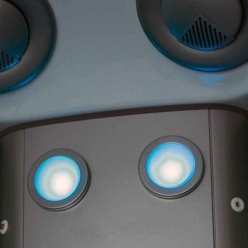 Spot LED pour Vanilla / Koza / Omega