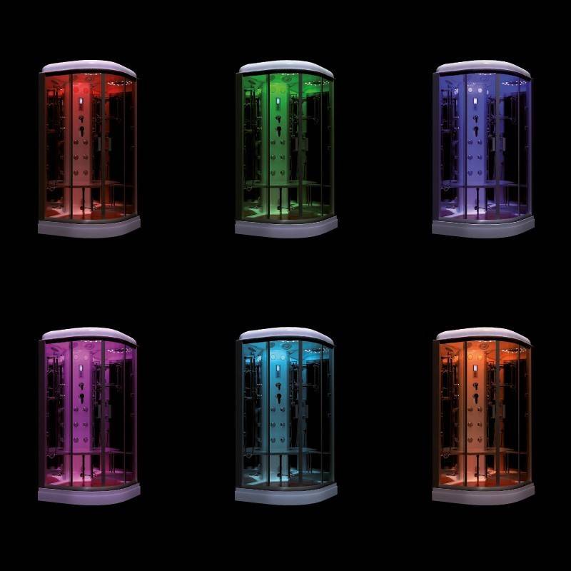 Spot LED pour Vanilla / Koza / Omega