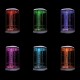 Spot LED pour Vanilla / Koza / Omega