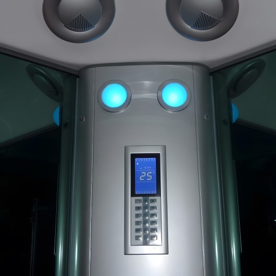 Computer avec Bluetooth pour Vanilla / Koza / Omega