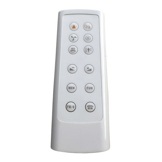 Télécommande avec Bluetooth pour Vanilla / Koza / Omega