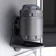 Diffuseur de vapeur Urban et Silver