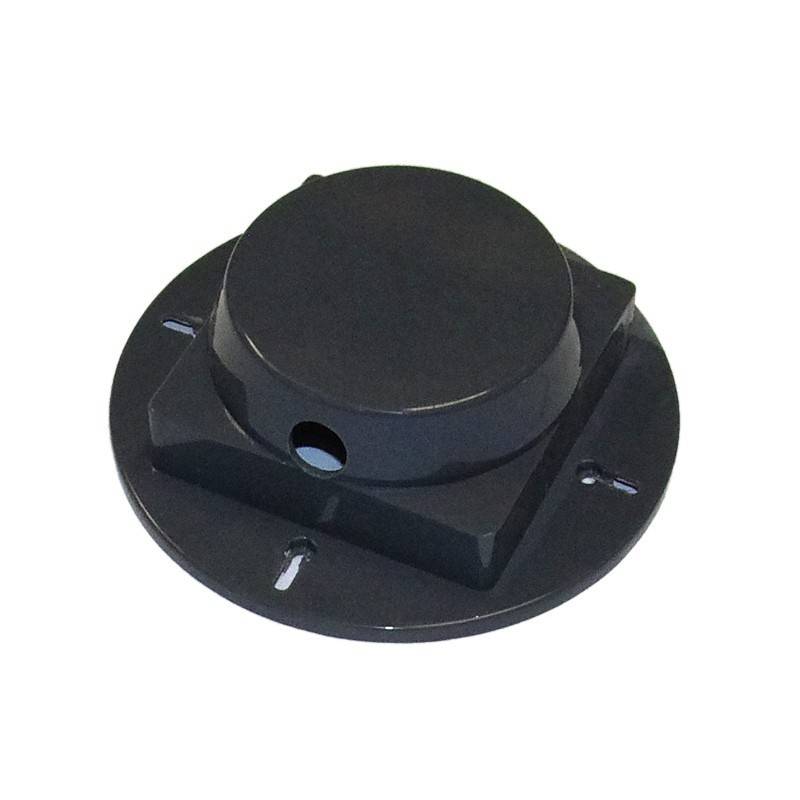 Protection de haut-parleur Urban et Silver
