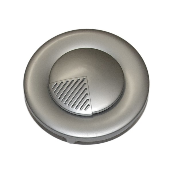 Grille de haut-parleur et ventilation Vanilla / Koza / Omega