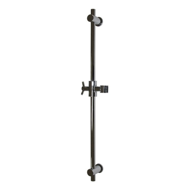 Barre support douchette Vanilla / Koza / Omega