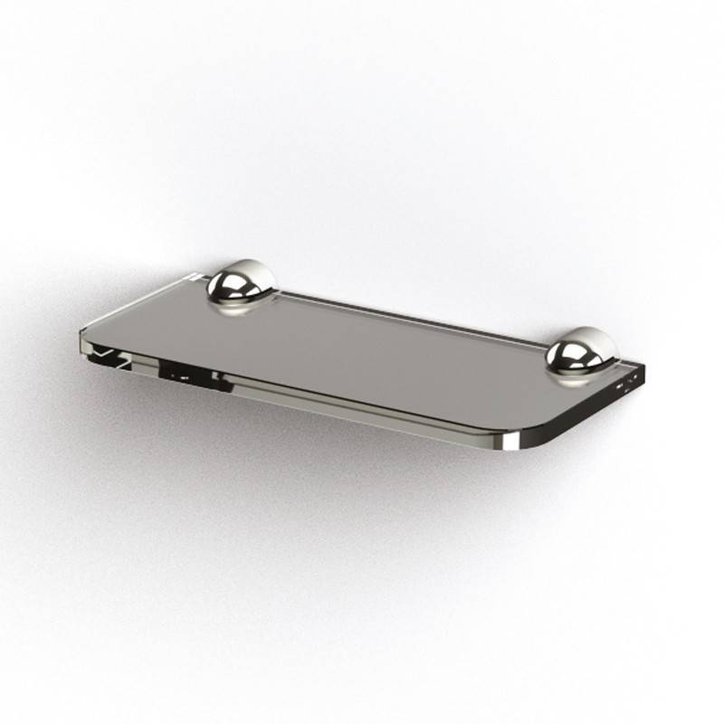 Tablette en plexiglas pour Urban et SIlver