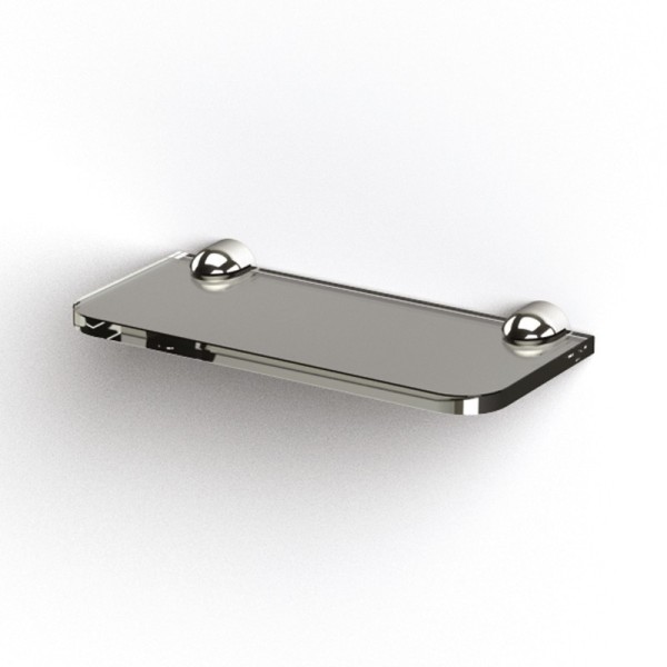 Tablette en plexiglas pour Urban et SIlver