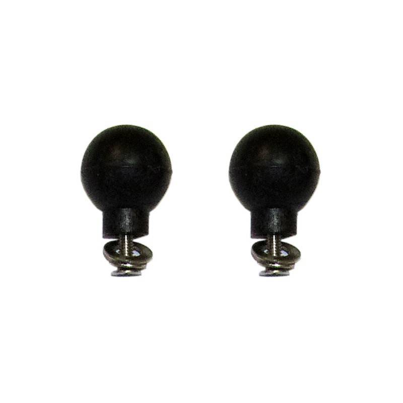 Support massage plantaire pour Vanilla / Omega
