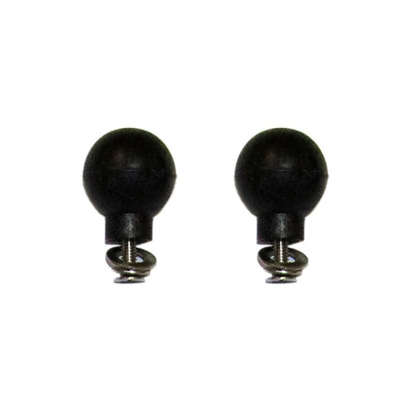 Support massage plantaire pour Vanilla / Omega