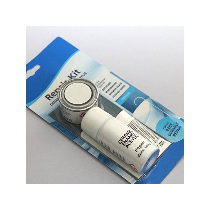 Kit de réparation Acrylique