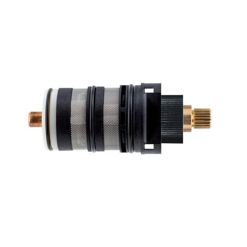 Cartouche thermostatique 34 mm
