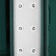 Colonne hydromassante avec Jets Dorsaux