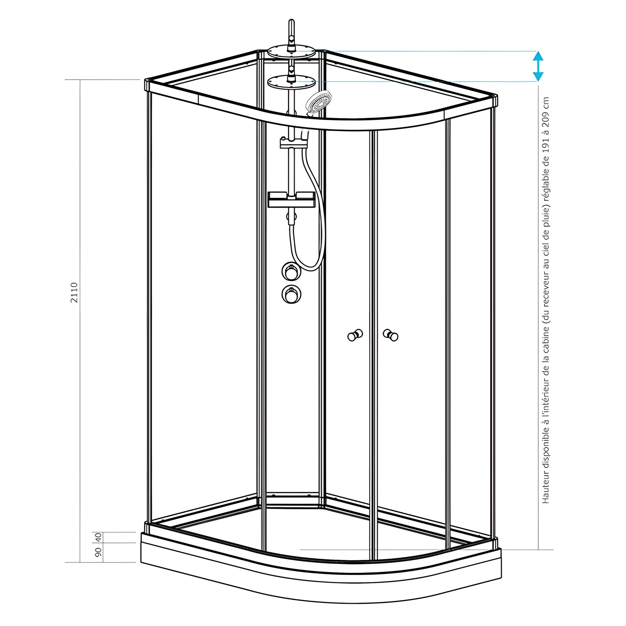 Dimensions