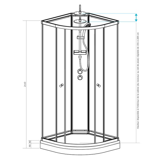 Dimensions